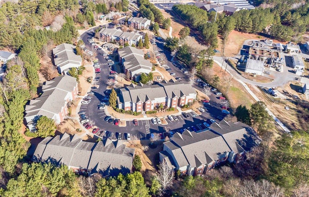 Riverstock Apartments, 50 Sandy Circle, Woodstock, GA RentCafe